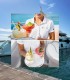 Internationally accredited online yacht steward/ess course