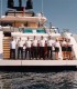 Internationally accredited online yacht steward/ess course