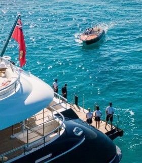 Curs online de Deckhand, acreditat international