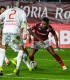 Player Escort - intra pe teren alaturi de jucatorii echipei Rapid, pe stadionul Giulesti