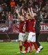 Player Escort - intra pe teren alaturi de jucatorii echipei Rapid, pe stadionul Giulesti