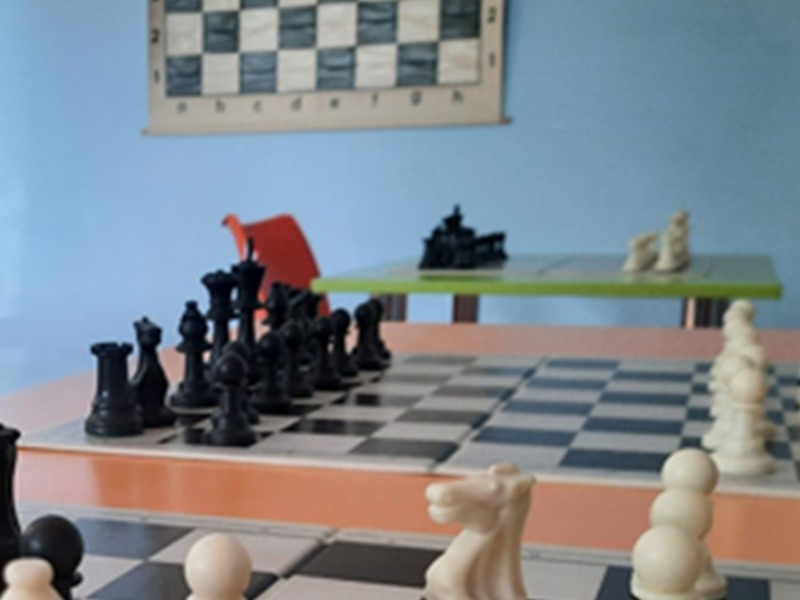 Online chess lessons for children