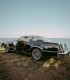 Plimbare cu un Mercury Cougar al anilor 70 si sedinta foto, in Bucuresti