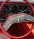 Plimbare cu un Mercury Cougar al anilor 70 si SPA, pentru 2 persoane, in Bucuresti