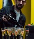 Experienta seducatoare oferita de gustul unic al sampaniei cu ciocolata