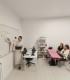 Japanese art courses in Bucharest: Calligraphy / Tea Ceremony / Gastronomy / Culture / Kimono