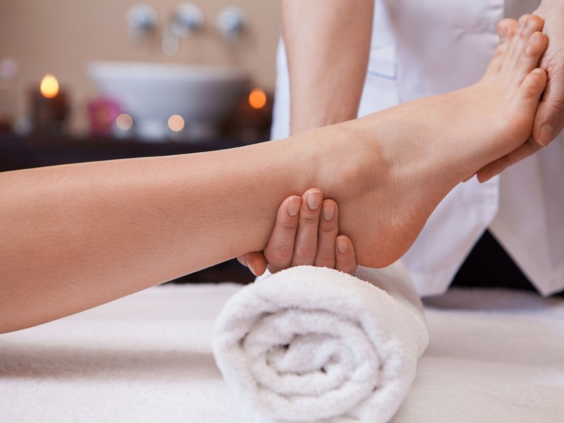 Cadou pentru EA: Rasfat intr un SPA din centrul Bucurestiului