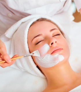 Gift for HER: Pampering in a SPA in the center of Bucharest