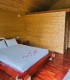 Holiday vibes - 3 cottages, 6 persons, 2 nights with half board, on Doftana Valley