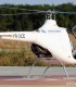 Survol cu elicopterul pentru un iubitor de senzații extreme