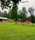 Holiday vibes - 3 cottages, 6 persons, 2 nights with half board, on Doftana Valley