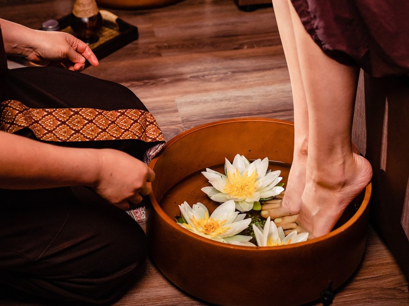 Phuket Heaven Massage in Timisoara