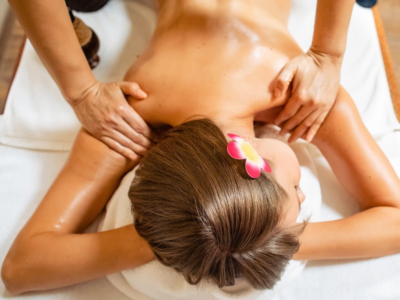 Masaj pentru copii intre 8-12 ani, in Timisoara