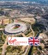 See your favorite team's stadium on a helicopter flight - 11 locations to choose from in the UK