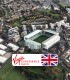 Vezi un stadion intr-un zbor cu elicopterul, pentru 2 persoane, in 11 locatii, la alegere, din UK