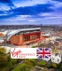 LFC Stadium Tour and Q&A with Liverpool FC legend, in Merseyside