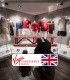 Manchester United stadium tour for a child and an adult