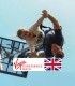 Bungee Jumping in tandem, in 8 locatii la alegere, din UK