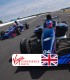 Adrenalina pura cu experienta Silverstone Formula Single Seater, in Northamptonshire