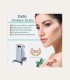 Treatment with BTL Exilis Elite in Iasi - reduces wrinkles, blurs dark circles and increases lip volume