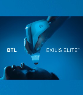 Tratament cu BTL Exilis Elite in Iasi - reduce ridurile, estompeaza cearcanele si mareste volumul buzelor