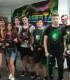 War of the Lights: Enter the Laser Tag Arena in Iasi