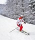 Ski lesson with family or friends