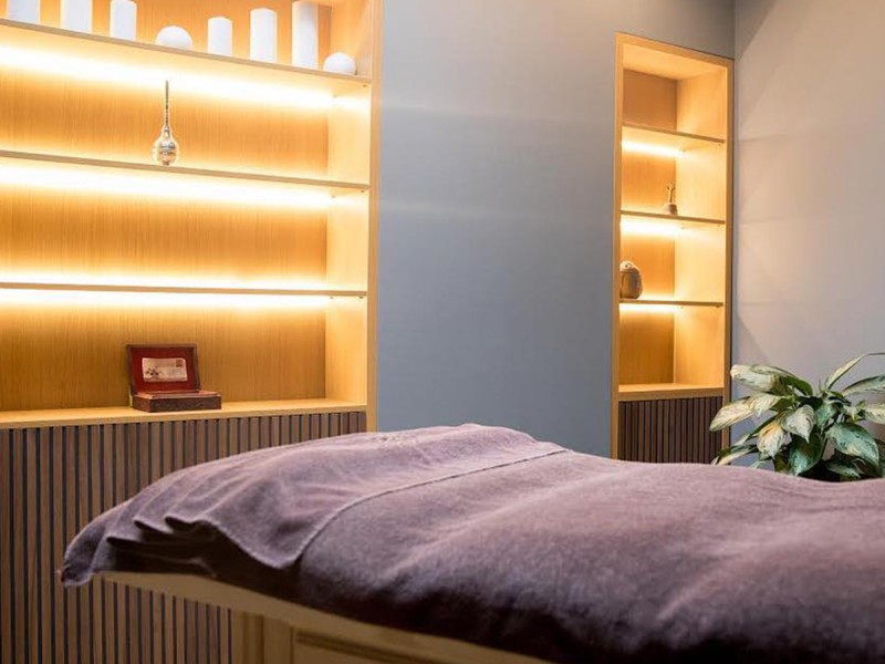Relaxation massage in Bucharest - A blessing for your tense body