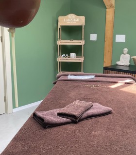 Relaxation massage in Bucharest - A blessing for your tense body