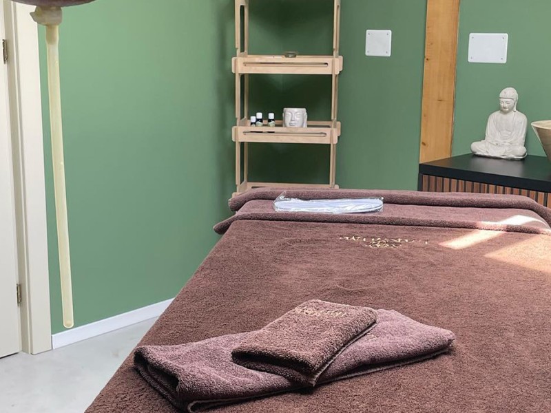 Masaj de relaxare in Bucuresti - O binecuvantare pentru trupul tau tensionat