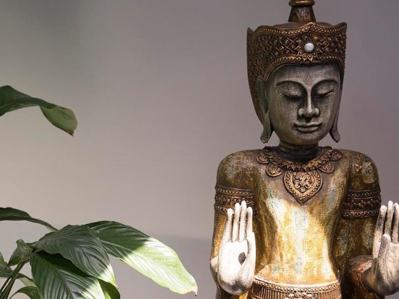 Relaxation massage in Bucharest - A blessing for your tense body