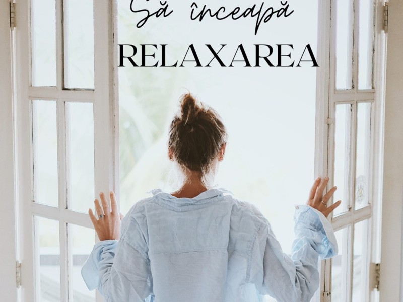 Masaj de relaxare sau terapeutic, in Cluj