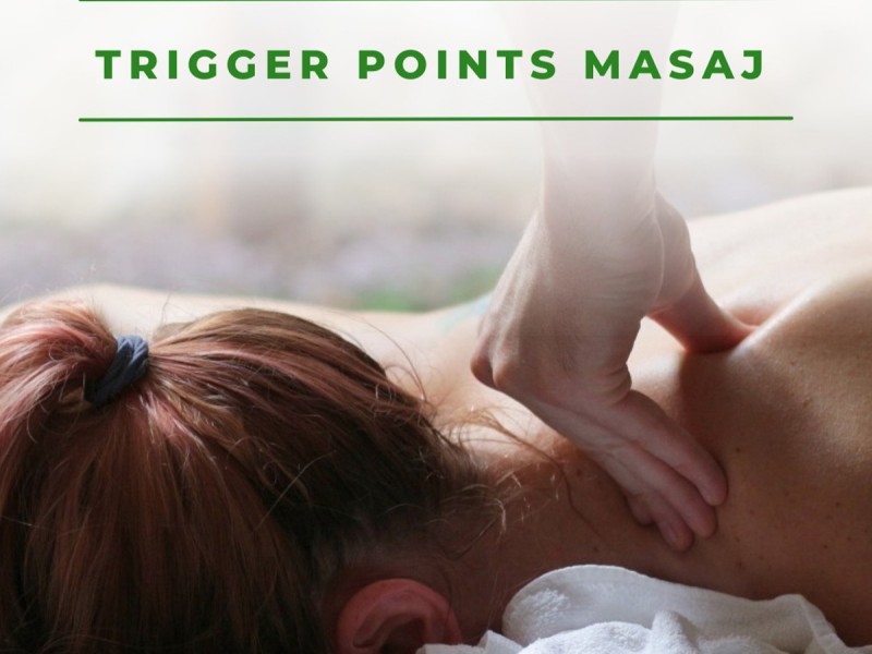Masaj de relaxare sau terapeutic, in Cluj