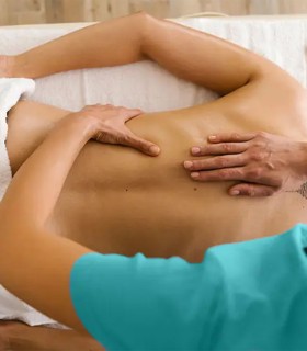 Masaj de relaxare sau terapeutic, in Cluj