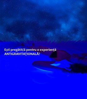 Floating therapy in Cluj