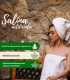 Improve your wellbeing - saline + relaxation massage in Cluj