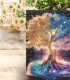 Atelier creativ in Bucuresti - Picteaza obiecte personale sau decoratiuni cu diamante
