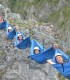 Escapada de vis in Gorj: 2 nopti la conac si relaxare in hamace la inaltime