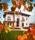 Adrenaline vacation in Gorj: 2 nights at the mansion and ATV or 4x4 ride