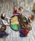 Atelier FasTracKids de dezvoltare socio-emotionala pentru copii de 1.5 - 3.5 ani, acreditat international