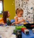 The first step to discovering your 3.5 - 6.5 year old child's potential