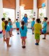 The first step to discovering your 3.5 - 6.5 year old child's potential
