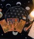 Individual tarot course - 4 weekly sessions, online