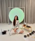 Magia Matcha - Workshop de initiere, pentru cupluri, in Bucuresti