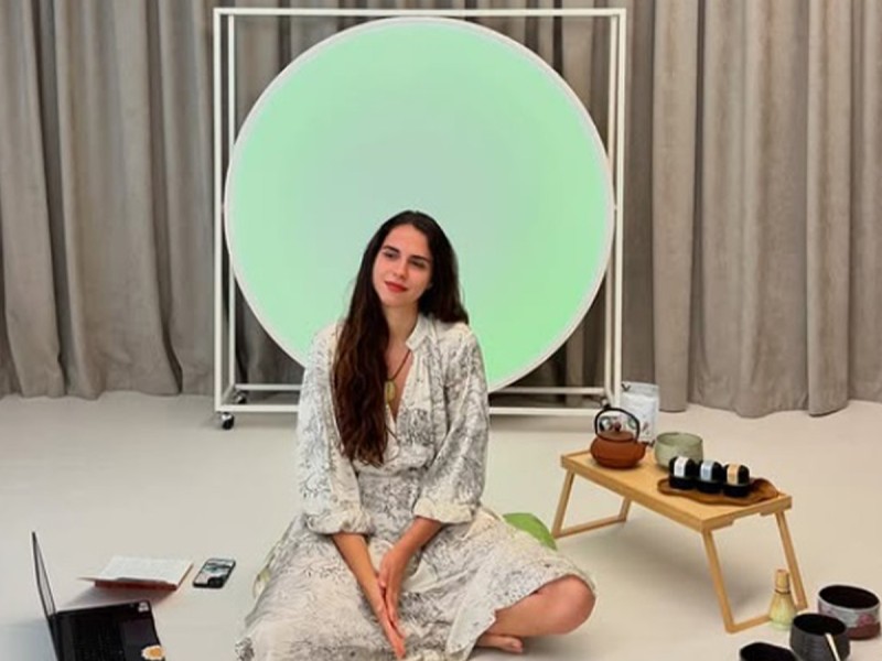 Magia Matcha - Workshop de initiere, pentru cupluri, in Bucuresti