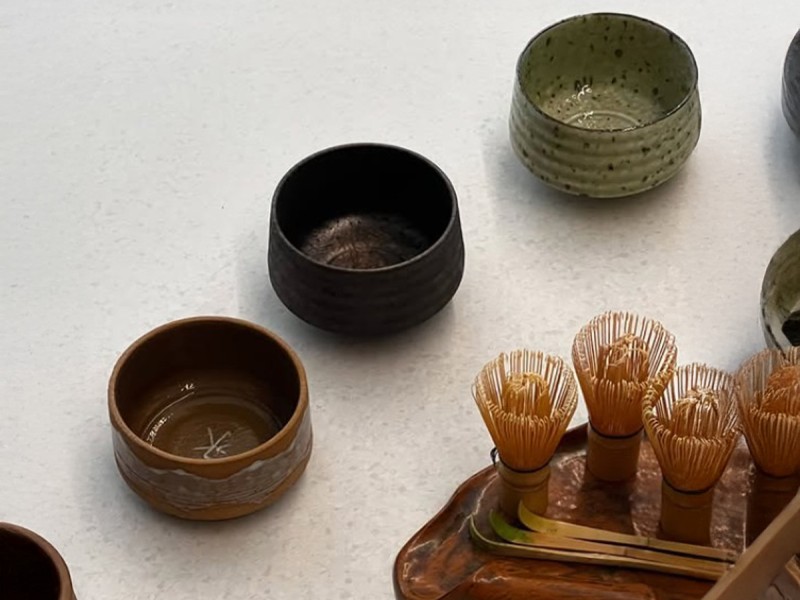 Magia Matcha - Workshop de initiere, pentru cupluri, in Bucuresti