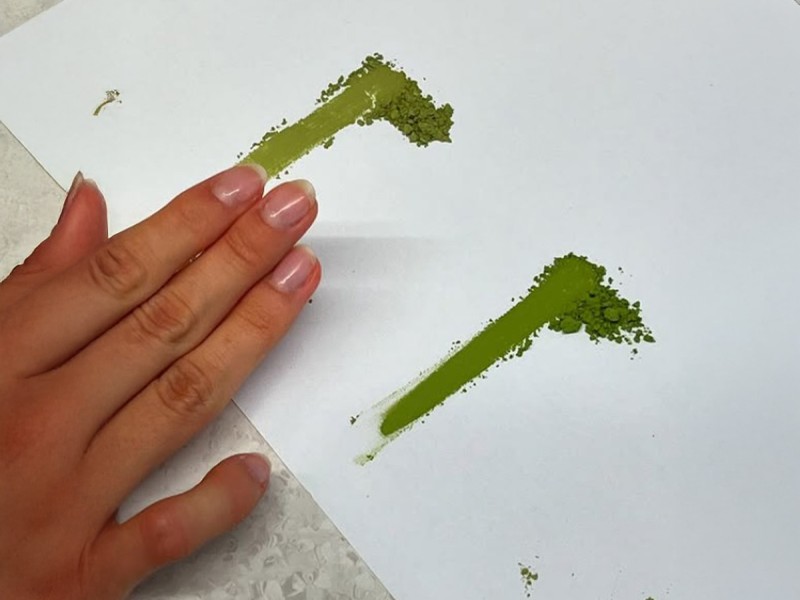 Magia Matcha - Workshop de initiere, pentru cupluri, in Bucuresti