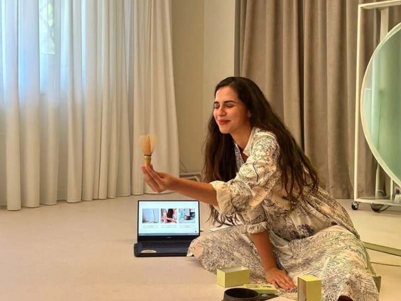 Magia Matcha - Workshop de initiere, pentru cupluri, in Bucuresti