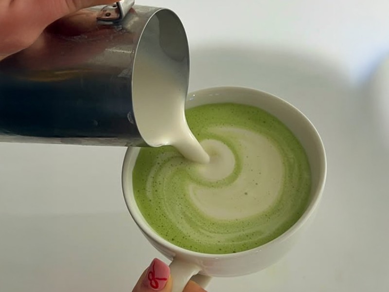 Magia Matcha - Workshop de initiere, pentru cupluri, in Bucuresti