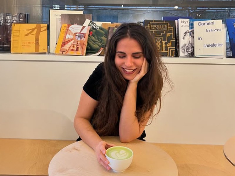 Magia Matcha - Workshop de initiere, pentru cupluri, in Bucuresti